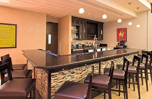 West Palm Beach Hotel | 3-Star Hotel ∙ Hilton Garden Inn West Palm Beach Airport