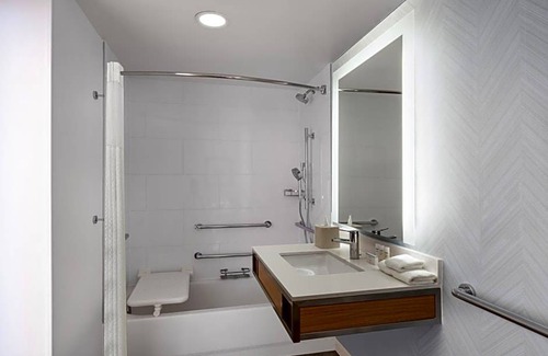 Palm Valley Hotel | 3-Star Hotel ∙ Hilton Garden Inn Jacksonville/Ponte Vedra