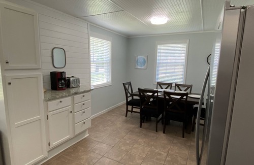 Bid-a-wee Beach House | 30% DISCOUNTED SUMMER RATES - Bid-A-Wee Beach House; 3BD/2BH