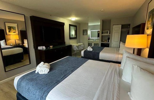 Whitfield Hotel | 30 m² Hotel ∙ 127 guests