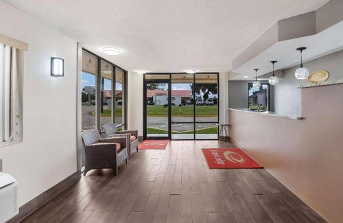Boys Ranch Hotel | 30 m² Hotel ∙ 127 guests