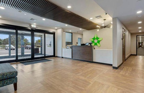 Titusville Hotel | 300 m² Hotel ∙ 4 guests