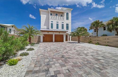 Ocean Cay House | 3000 m² House ∙ 6 bedrooms ∙ 12 guests