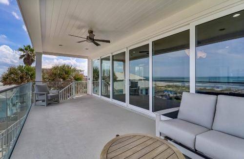 Ocean Cay House | 3000 m² House ∙ 6 bedrooms ∙ 12 guests