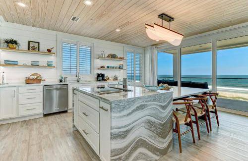 Ocean Cay House | 3000 m² House ∙ 6 bedrooms ∙ 12 guests