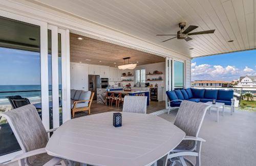 Ocean Cay House | 3000 m² House ∙ 6 bedrooms ∙ 12 guests