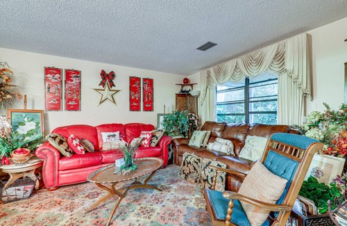 Limona Improvement House | 306 m² House ∙ 4 bedrooms ∙ 8 guests