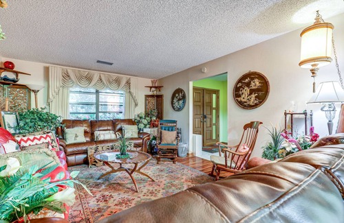 Limona Improvement House | 306 m² House ∙ 4 bedrooms ∙ 8 guests