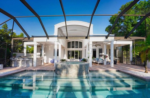 Bonita Springs House | 309 m² House ∙ 4 bedrooms ∙ 10 guests