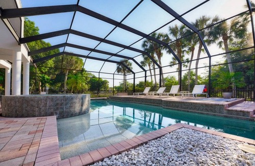 Bonita Springs House | 309 m² House ∙ 4 bedrooms ∙ 10 guests