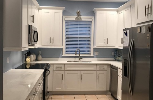 Dune Allen Beach House | 30A Spacious House walk to Beach- pet friendly