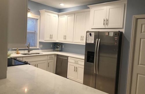 Dune Allen Beach House | 30A Spacious House walk to Beach- pet friendly