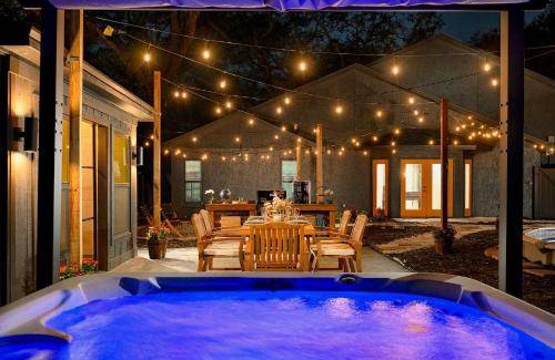 Limona Improvement House | 310 m² House ∙ 5 bedrooms ∙ 22 guests