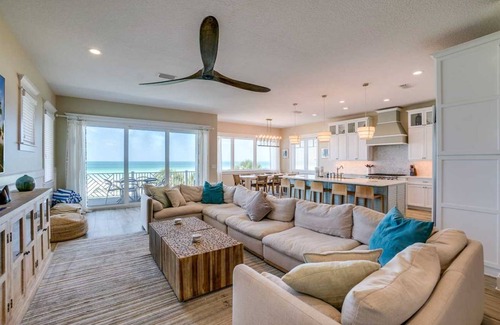 Bradenton Beach House | 312 m² House ∙ 8 bedrooms ∙ 18 guests