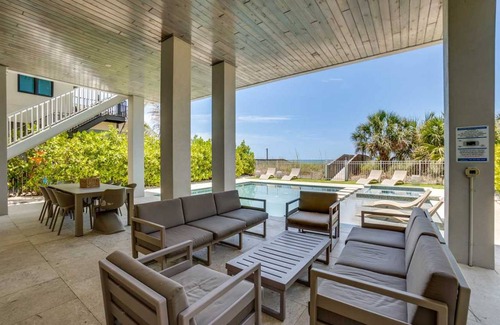 Bradenton Beach House | 312 m² House ∙ 8 bedrooms ∙ 18 guests