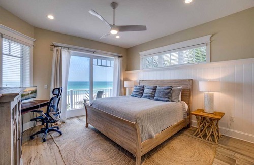 Bradenton Beach House | 312 m² House ∙ 8 bedrooms ∙ 18 guests