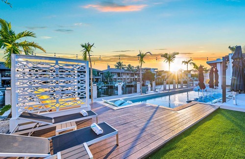 Coral Ridge House | 314 m² House ∙ 7 bedrooms ∙ 18 guests