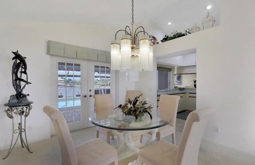 Marco Island House | 316 Edgewater Court