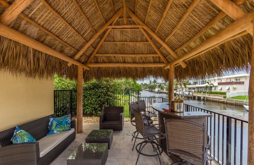 Bel Air House | 316 m² House ∙ 4 bedrooms ∙ 12 guests