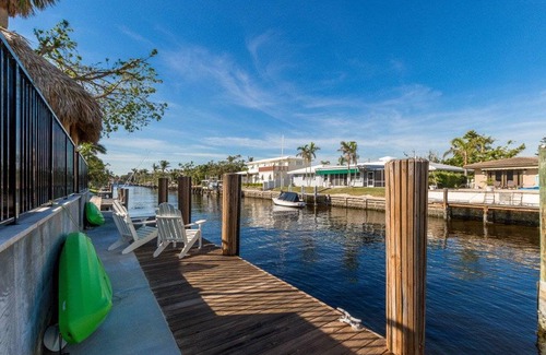 Bel Air House | 316 m² House ∙ 4 bedrooms ∙ 12 guests