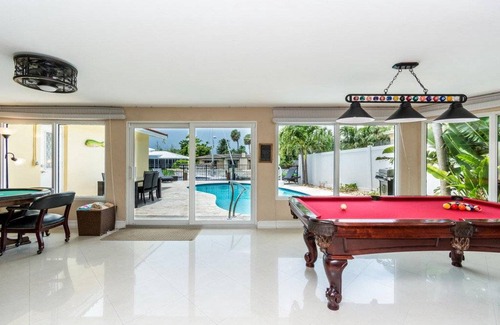 Bel Air House | 316 m² House ∙ 4 bedrooms ∙ 12 guests