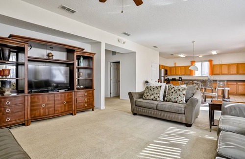 Windwood Bay House | 316 m² House ∙ 5 bedrooms ∙ 10 guests