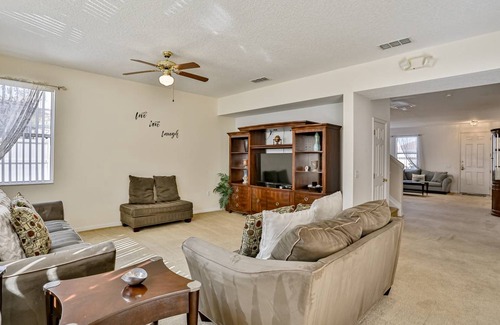 Windwood Bay House | 316 m² House ∙ 5 bedrooms ∙ 10 guests