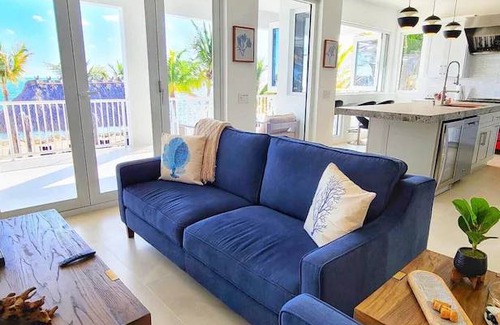 Key Largo House | 316 m² House ∙ 5 bedrooms ∙ 14 guests