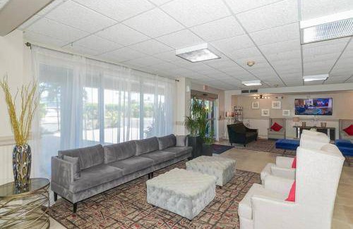 Whitfield Apartment | 32 m² Apartment ∙ 1 bedroom ∙ 4 guests