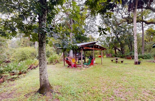 Bronson Cabin | 32 m² Cabin ∙ 1 bedroom ∙ 2 guests