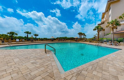 Fernandina Beach Condo | 32 m² Condo ∙ 1 bedroom ∙ 4 guests