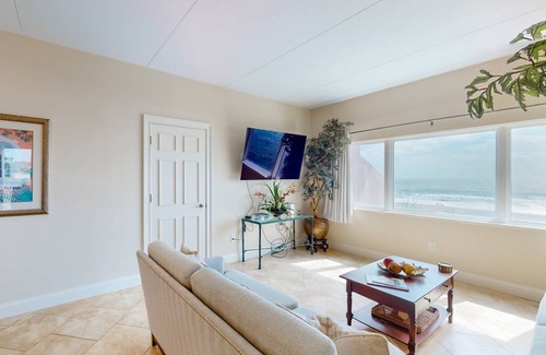Fernandina Beach Condo | 32 m² Condo ∙ 1 bedroom ∙ 4 guests