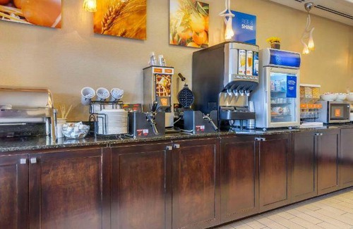 St. Petersburg - Clearwater Hotel | 32 m² Hotel ∙ 127 guests