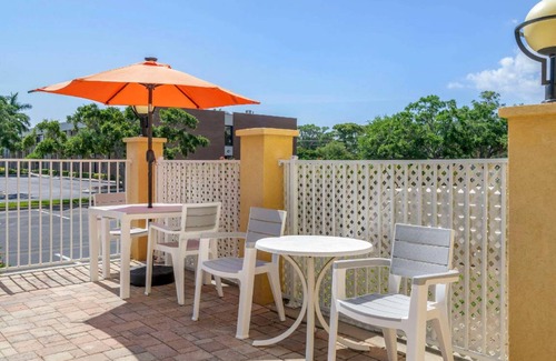 St. Petersburg - Clearwater Hotel | 32 m² Hotel ∙ 127 guests
