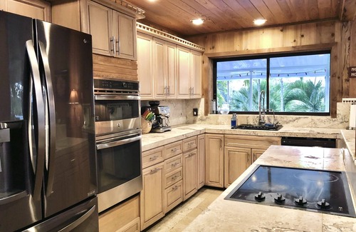 Islamorada House | 3200 square ft. Masterpiece Home, Fishing Paradise Waterfront, Beach Islamorada