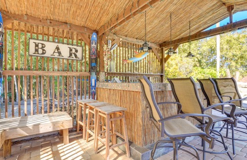 Flora Villa House | 325 m² House ∙ 3 bedrooms ∙ 8 guests