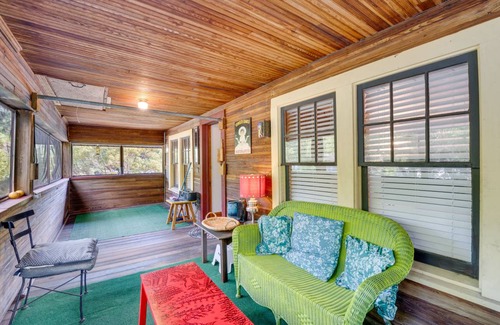 Mount Dora House | 325 m² House ∙ 3 bedrooms ∙ 6 guests