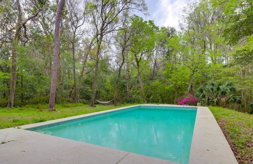 Gainesville House | 325 m² House ∙ 4 bedrooms ∙ 8 guests