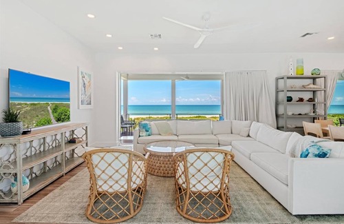 Captiva House | 325 m² House ∙ 7 bedrooms ∙ 16 guests