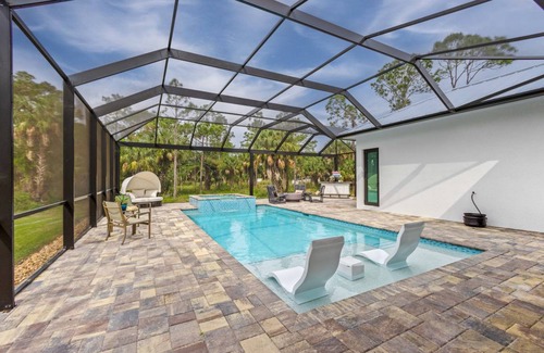 Rural Estates House | 325 m² House ∙ 5 bedrooms ∙ 14 guests