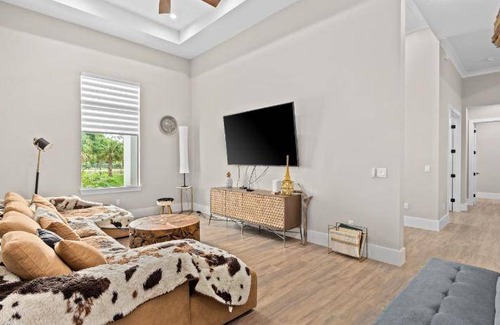 Rural Estates House | 325 m² House ∙ 5 bedrooms ∙ 14 guests