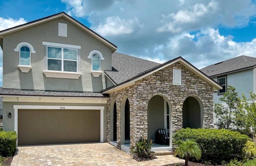 Four Corners House | 326 m² House ∙ 5 bedrooms ∙ 12 guests
