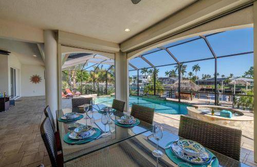 Yacht Club Villa | 327 m² Villa ∙ 4 bedrooms ∙ 8 guests