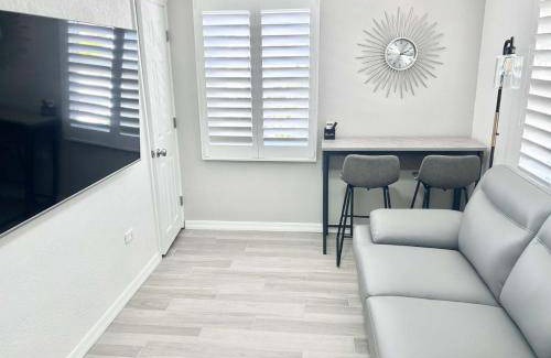 Charlotte Harbor Apartment | 33 m² Apartment ∙ 2 guests