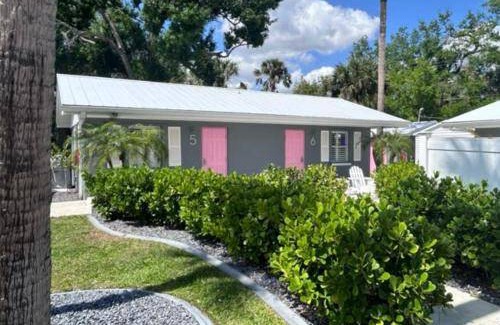 Charlotte Harbor Apartment | 33 m² Apartment ∙ 2 guests