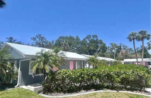 Charlotte Harbor Apartment | 33 m² Apartment ∙ 2 guests