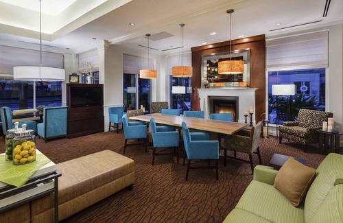 Lake Mary Hotel | 33 m² Hotel ∙ 127 guests