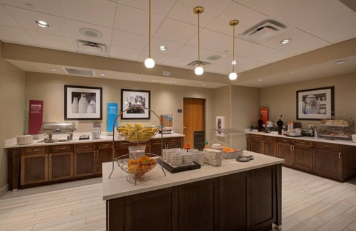 Temple Crest Hotel | 33 m² Hotel ∙ 2 bedrooms ∙ 127 guests