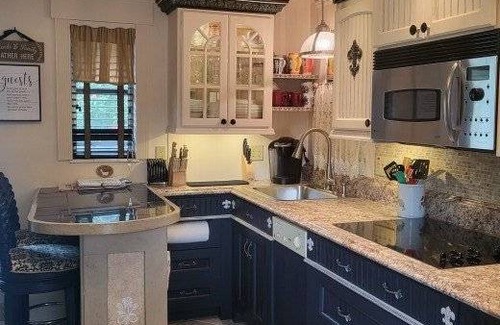 Sarasota House | 33 m² House ∙ 1 bedroom ∙ 2 guests