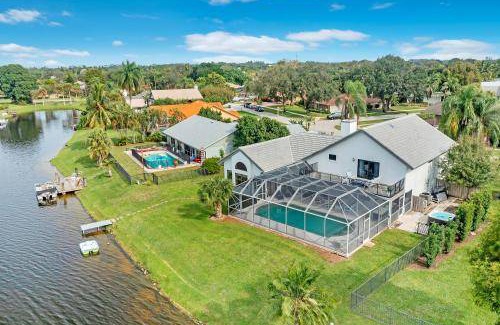 Wellington Villa | 334 m² Villa ∙ 6 bedrooms ∙ 14 guests